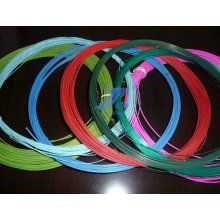 PVC Coated Binding Wire (factory)